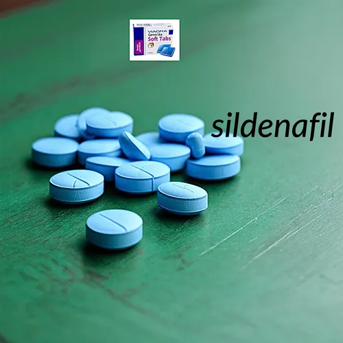 Sildenafil masticabile doc prezzo